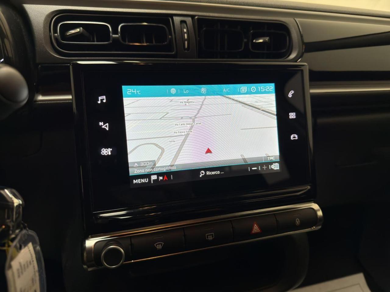 Citroen C3 PureTech 83 S&S Plus*GPL*FORMULA S*