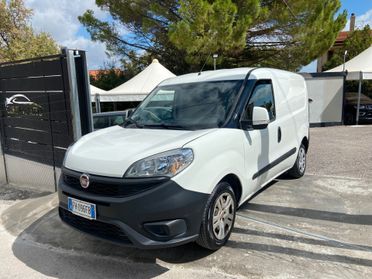 Fiat Doblo 1.6 MJT 105CV IVA COMPRESA