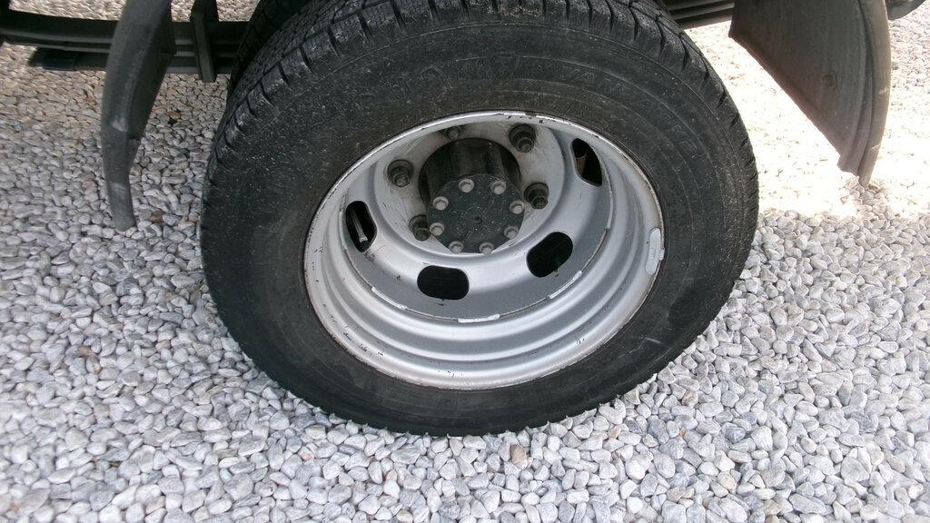 Renault Master T35 traz.post. 2.3 dci 130cv L3 Ice r.gem. EVId