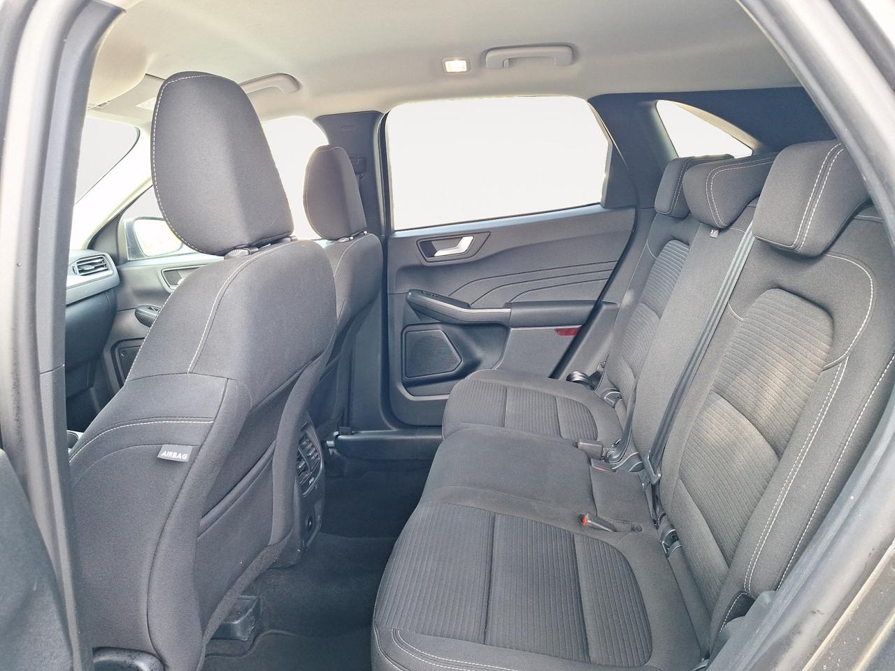 Ford Kuga 2.0 ecoblue Titanium 2wd 120cv auto*PROMO