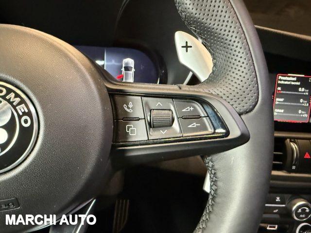 ALFA ROMEO Giulia 2.2 Turbodiesel 210 CV AT8 AWD Q4 Veloce