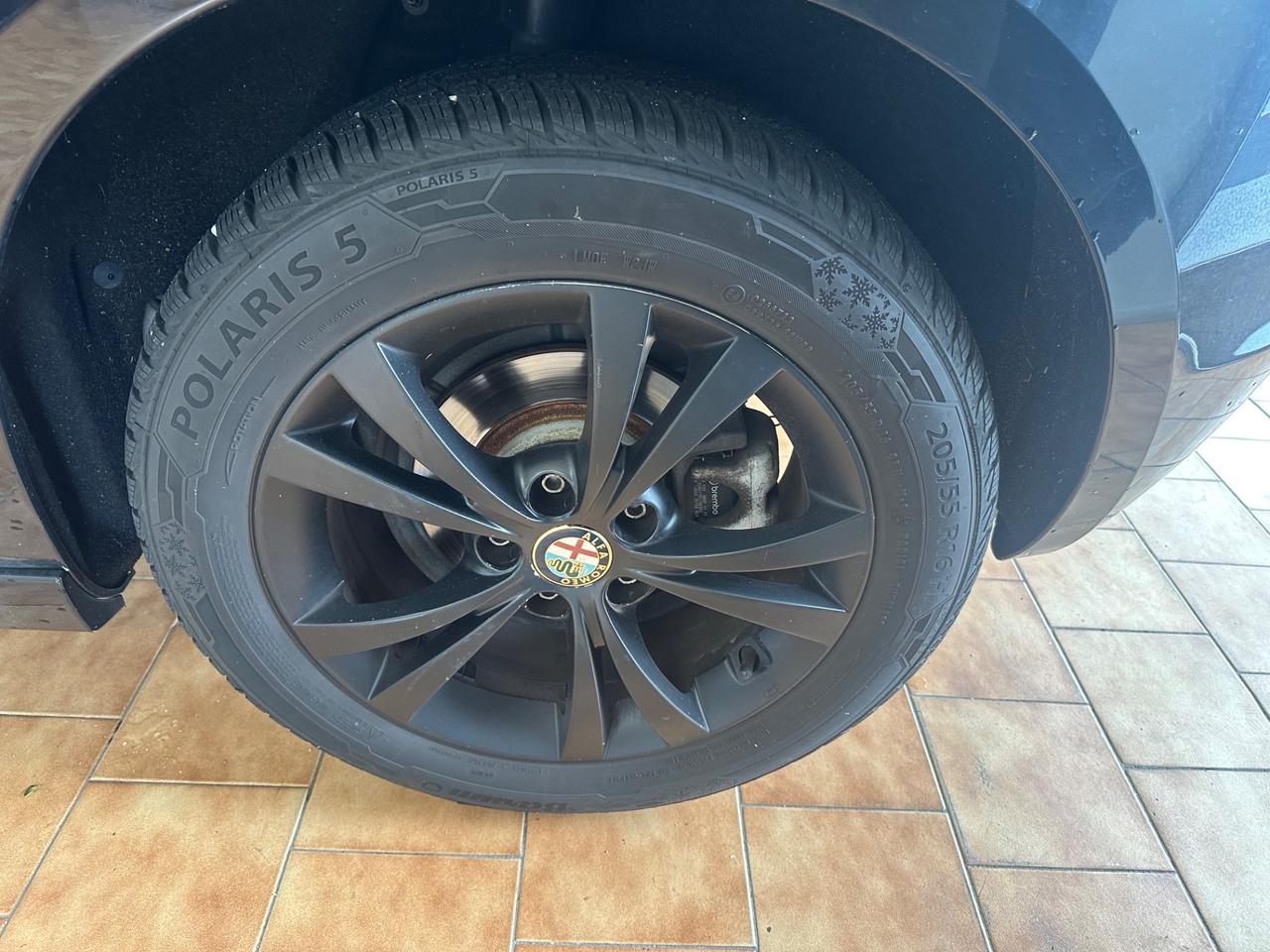 Alfa Romeo Giulietta 1.6 JTDm TCT 120 CV Sport
