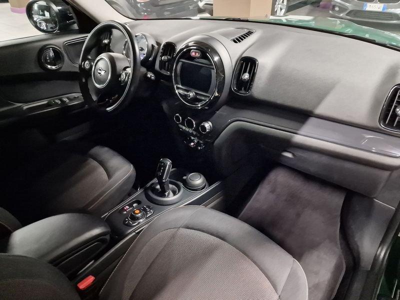 MINI Mini Countryman F60 Mini 2.0 Cooper D Business Countryman ALL4 Automatica