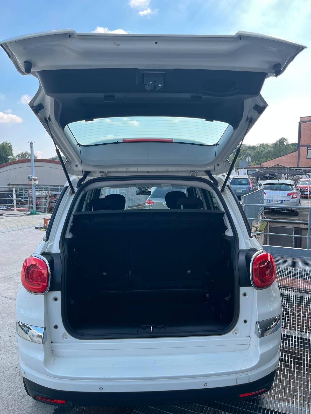 Fiat 500L 1.3 Diesel Multijet 95cv Restyling Euro6