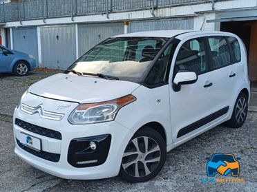 Citroen C3 Picasso 1.4 vti Seduction FL