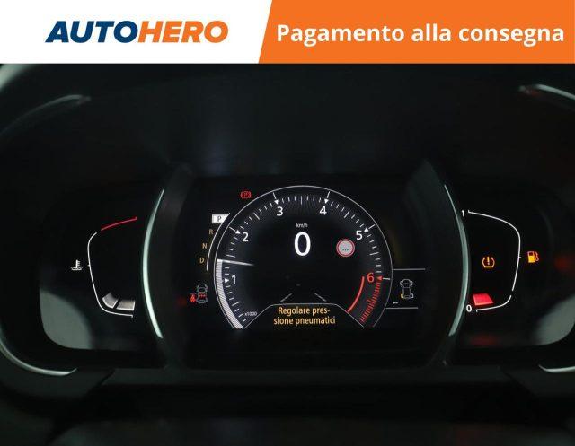RENAULT Scenic Scénic TCe 140 CV EDC FAP Sport Edition2