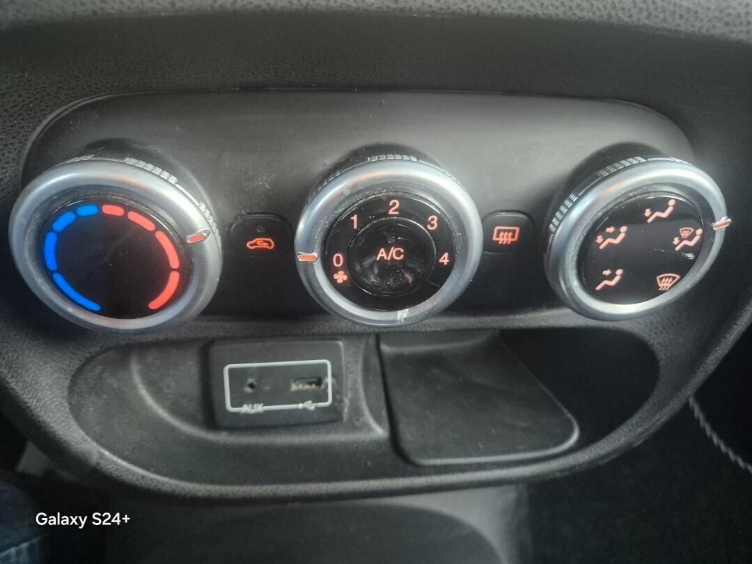 Fiat 500L 1.6 TDI 116 CV 5p. Trendline BlueMotion Technology