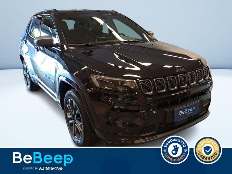 Jeep Compass 1.3 TURBO T4 80 ANNIVERSARIO 2WD 150CV DDC