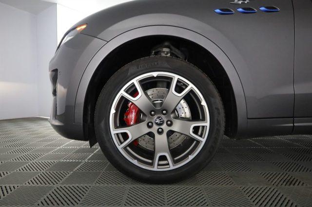MASERATI Levante Levante 330 CV MHEV AWD GT