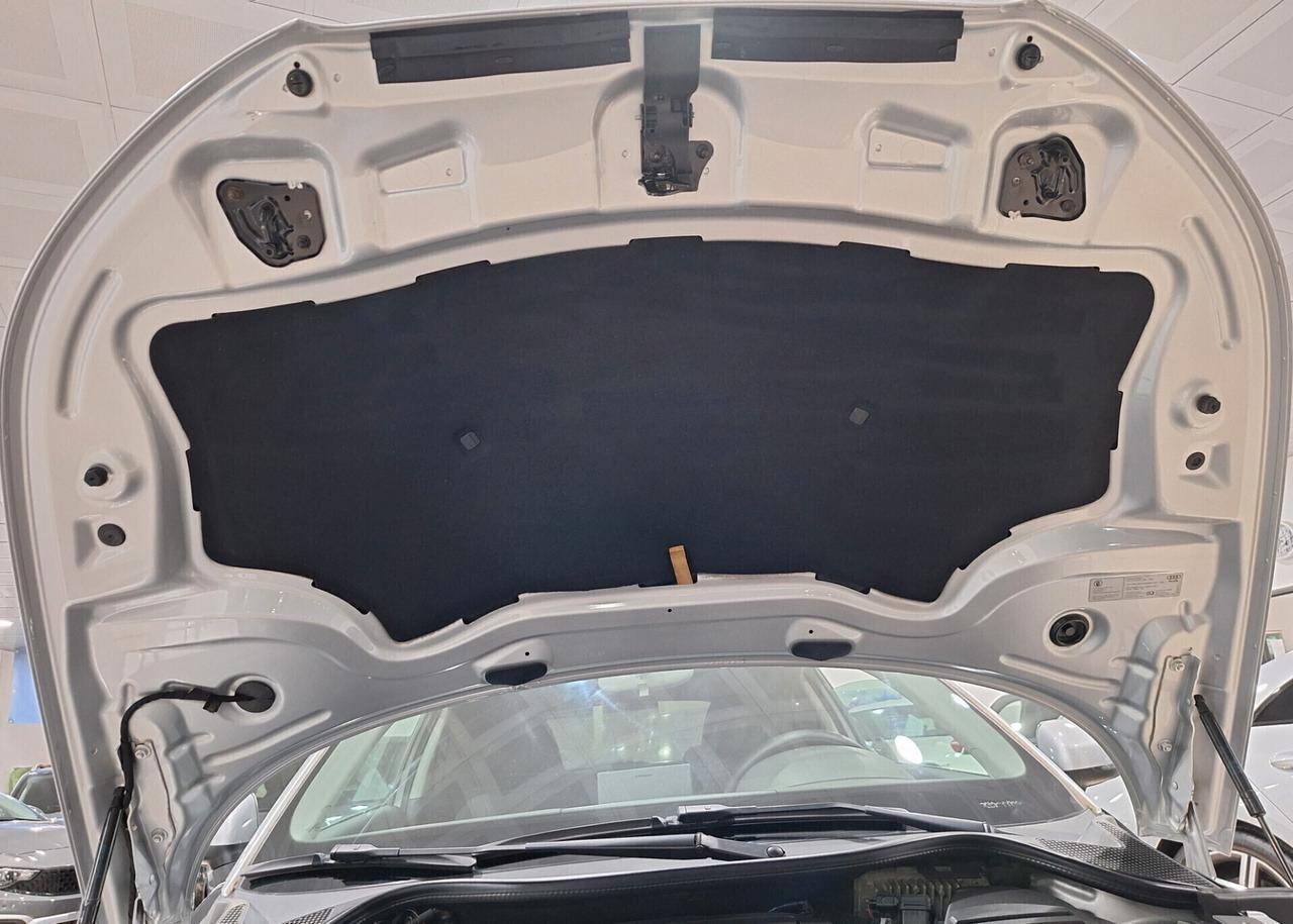 Audi A1 1.6 TDI 105 CV S-line Edition PERMUTO