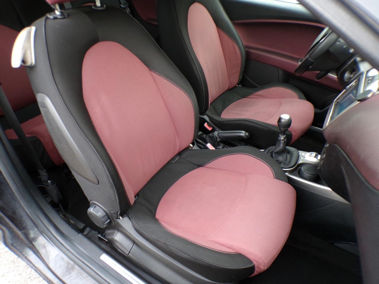 Alfa Romeo MiTo 1.4 105 CV M.air