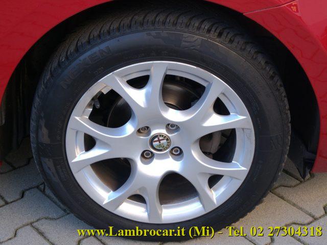 ALFA ROMEO MiTo 1.4 78 CV 8V S&S Distinctive