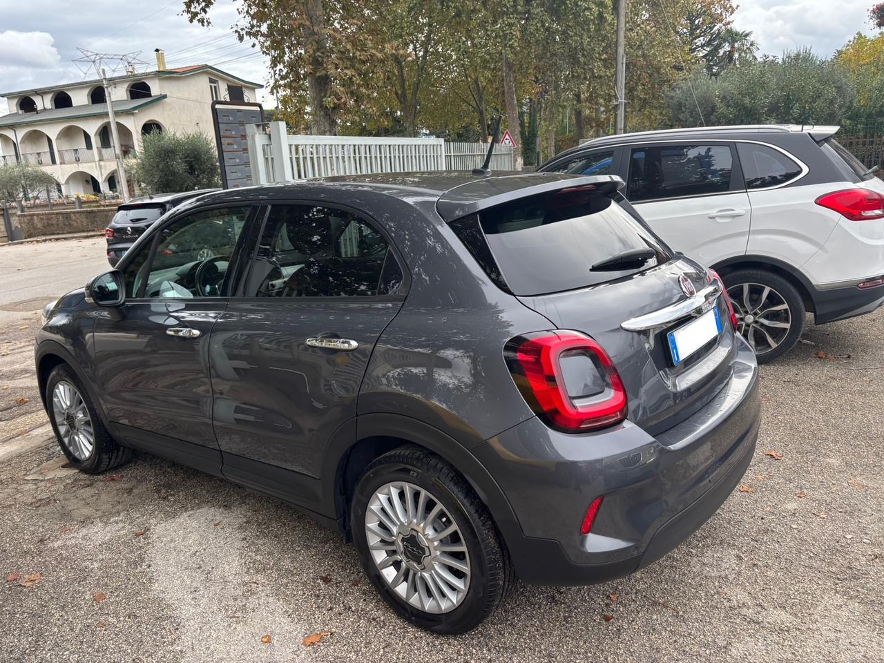 Fiat 500X 1.0 T3 120 CV Connect
