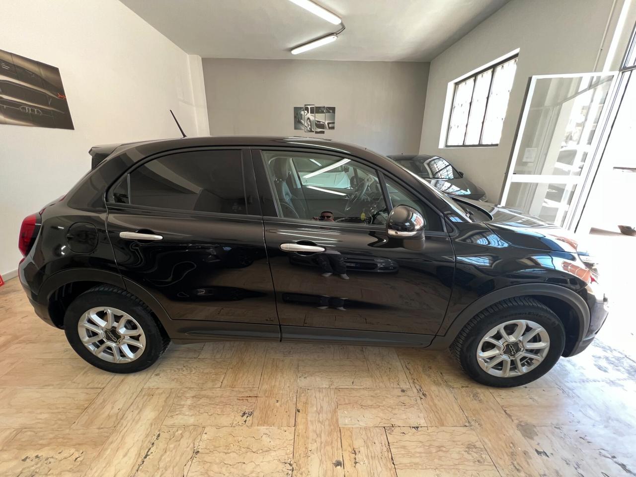 Fiat 500X 1.6 MultiJet 120 CV Cross