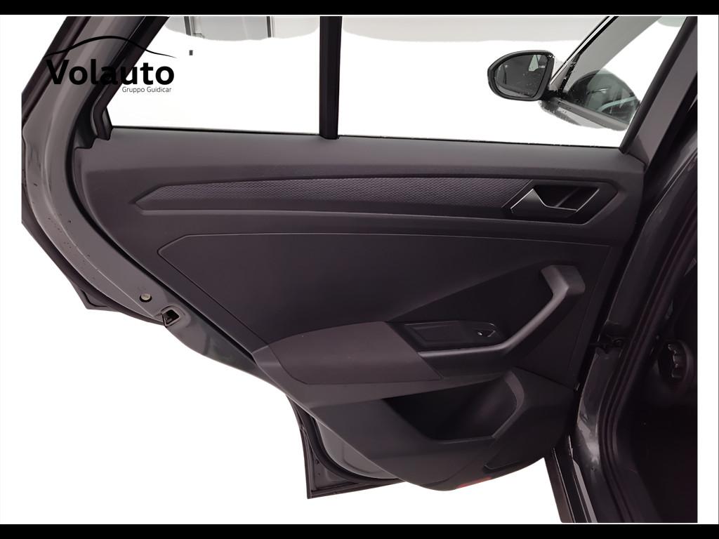 VOLKSWAGEN T-Roc 2022 - T-Roc 2.0 tdi Life 115cv