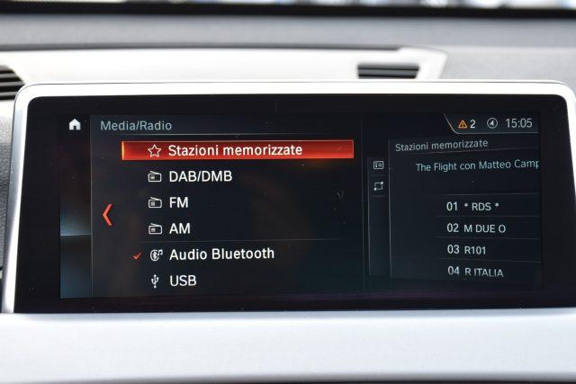 BMW X1 sDrive16d Business Advantage