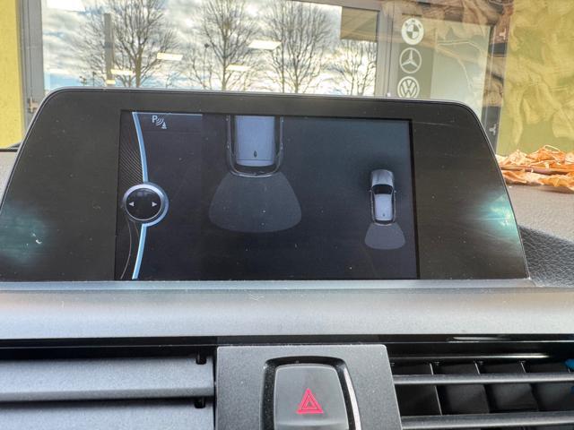 BMW 118 d 5p. Msport