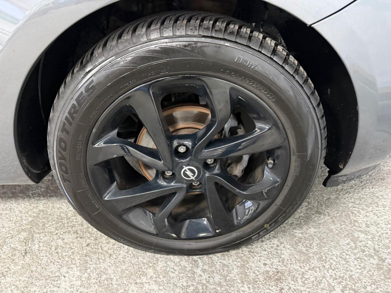 Opel Corsa 1.4 Gpl 90Cv 5 porte Innovation