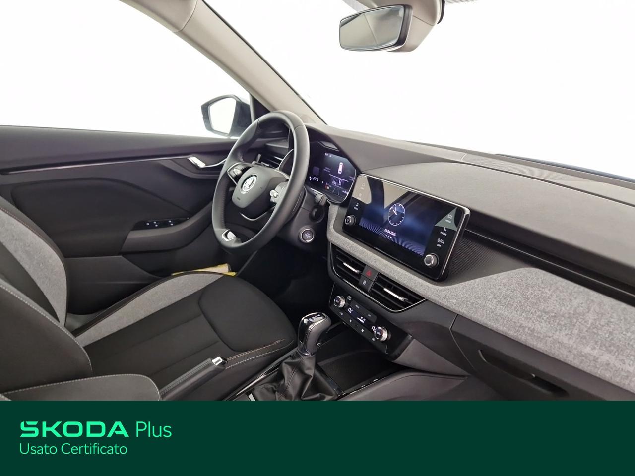 Skoda Kamiq 1.0 tsi selection 115cv dsg