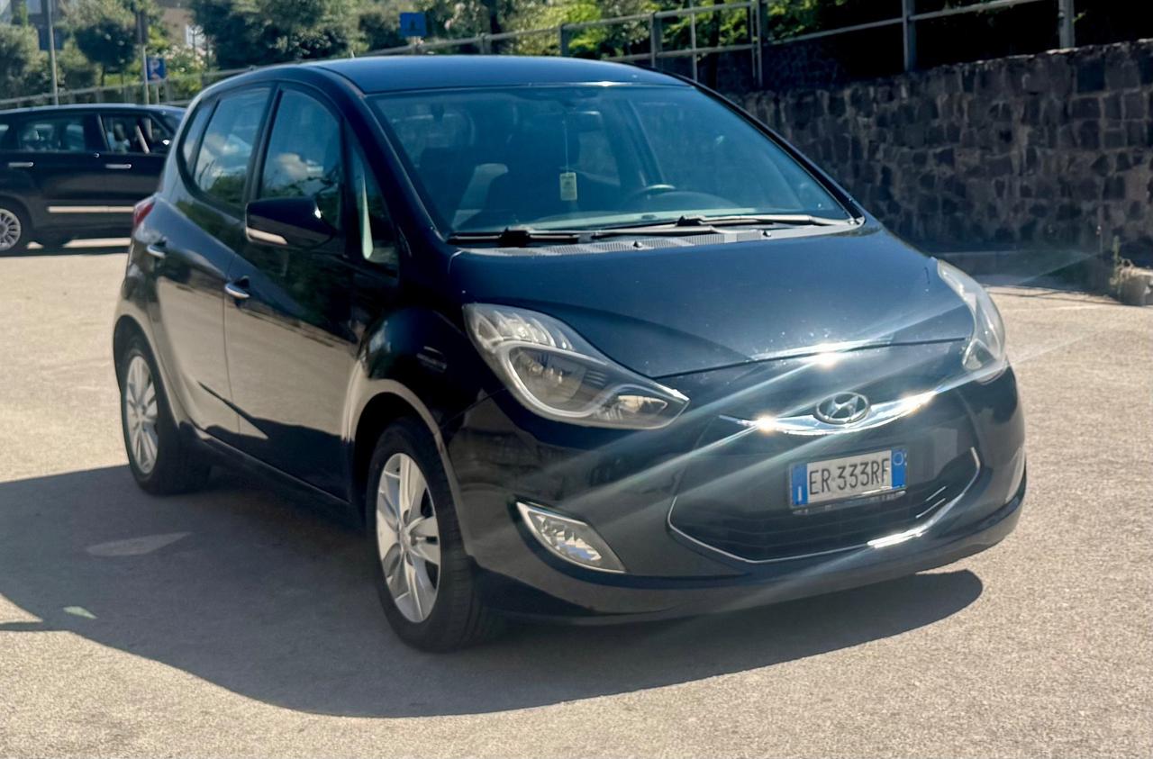 Hyundai iX20 1.4 CRDI 90 CV Comfort (NEOPATENTATI)