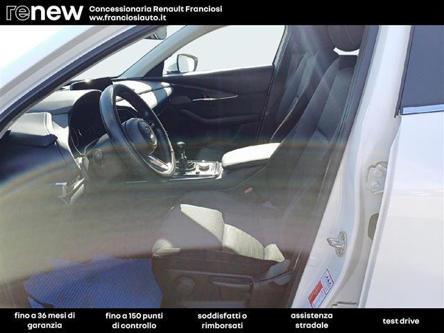 MAZDA CX-30 2.0 Skyactiv-G M Hybrid 122cv Executive 2WD