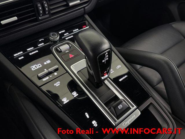 PORSCHE Cayenne 3.0 V6 E-Hybrid - Phev Plug in Prezzo reale
