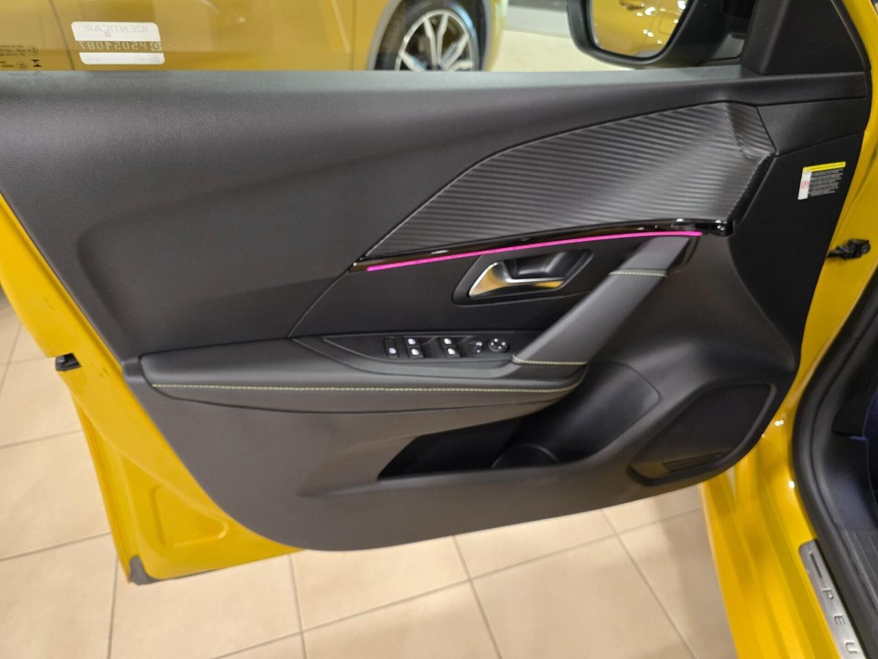 Peugeot 208 PureTech 100 Stop&Start 5 porte GT