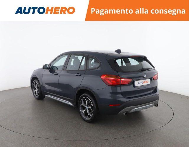 BMW X1 xDrive20d xLine