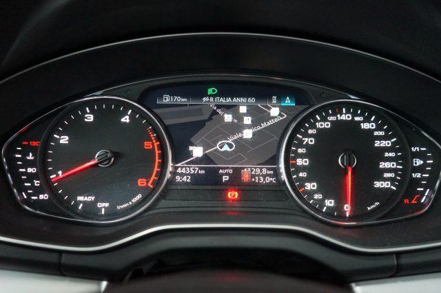 AUDI Q5 40 TDI 204 CV quattro S tronic Business