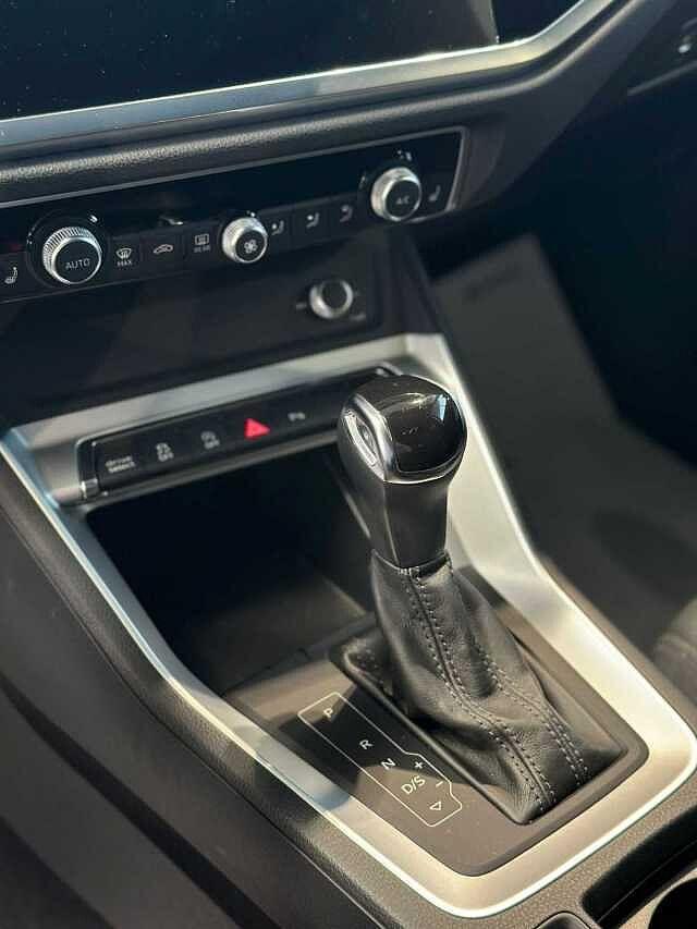 Audi Q3 SPB 35 TFSI MHEV S tronic S line edition