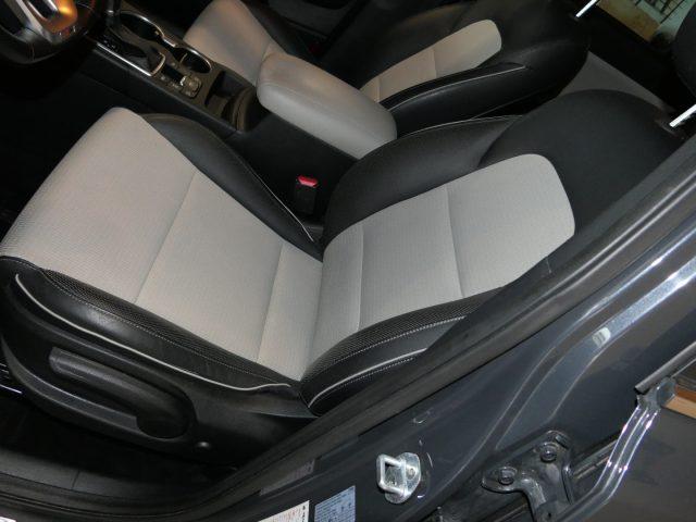 KIA Sportage 1.6 CRDI 136 CV DCT7 AWD GT Line