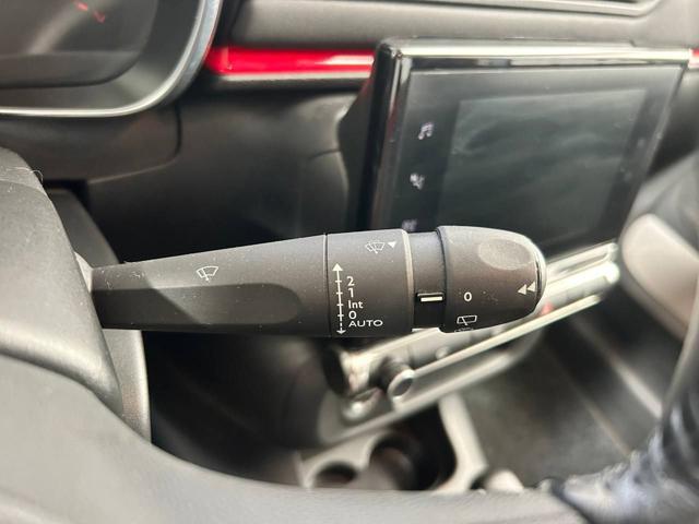 CITROEN C3 PureTech 110 S&S EAT6 Shine