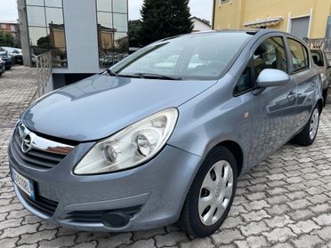 Opel Corsa 1.2 5 porte Cosmo