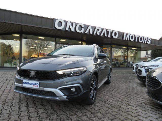 FIAT Tipo 1.5 Hybrid DCT 5 porte Cross