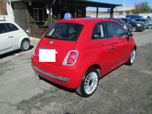 FIAT 500 1.2 Pop