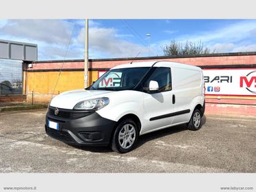 DOBLO CARGO 1.3 MJ 95CV