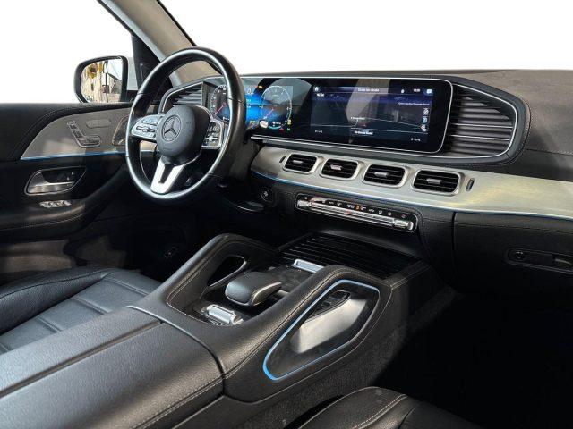 MERCEDES-BENZ GLE 350 de hybrid EQ 4Matic Premium Plus