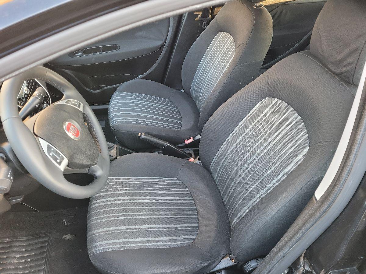 FIAT - Punto Evo - 1.4 5p. Emotion Natural Power