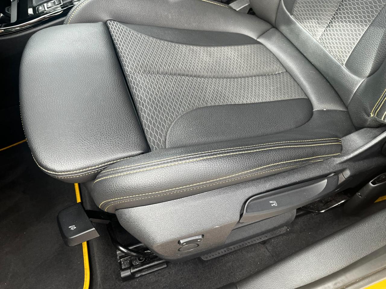 Bmw X2 xDrive20d Msport-X