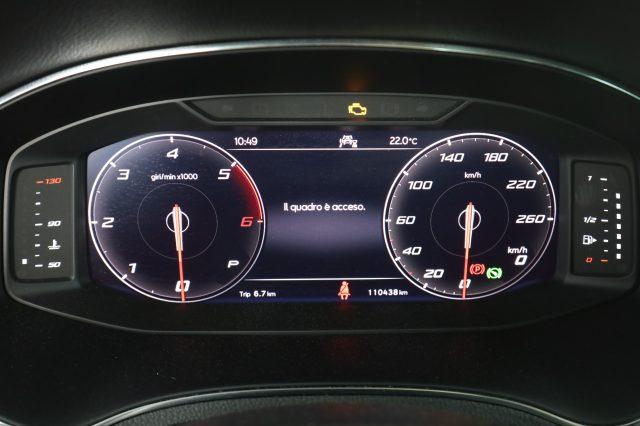 SEAT Arona Arona 1.6 TDI 95 CV DSG Style