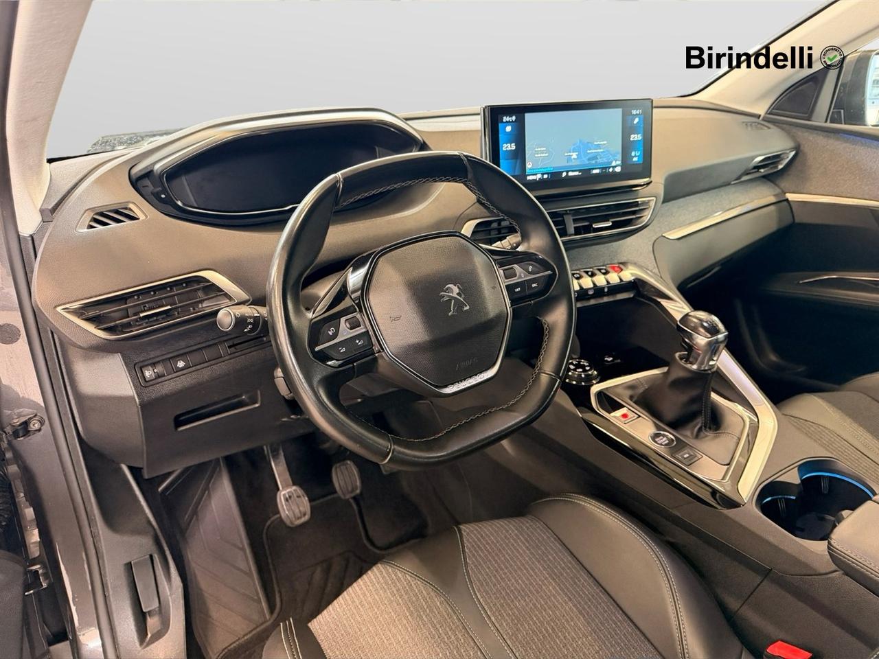 PEUGEOT 3008 2ª serie - 3008 BlueHDi 130 S&S Allure Pack