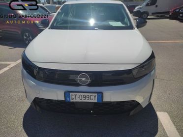 Opel Corsa 1.2 75cv Blitz Edition MT5