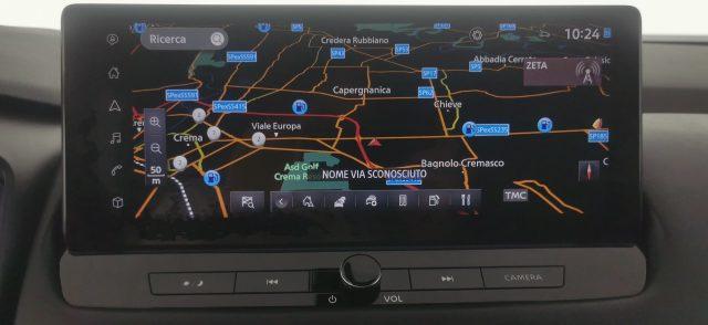 NISSAN Qashqai MHEV 158 CV Xtronic N-Connecta