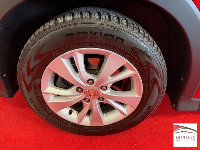 HONDA - HR-V 1.5 Elegance Navi Adas NEOPATENTATI