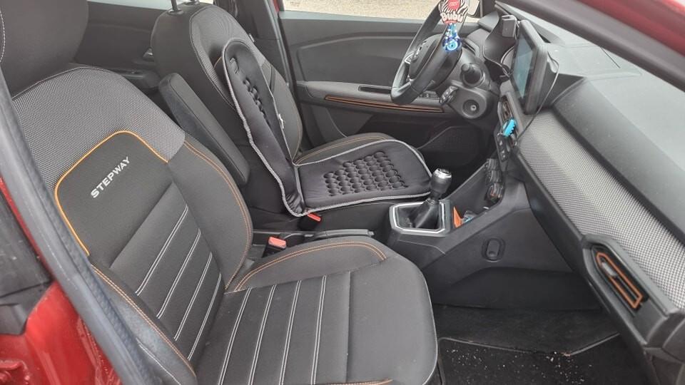 Dacia Sandero Stepway 1.5 Blue dCi 95CV 15th Anniversary