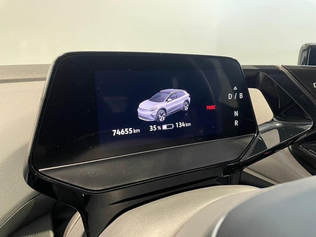 Volkswagen ID.4 204CV Batt.77kWh Pro Performance
