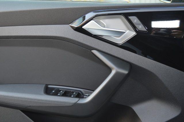 AUDI A1 SPB 30 TFSI S line edition 110 Cv