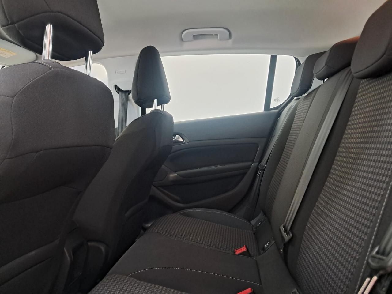 Peugeot 308 1.5 BlueHDi 130 S&S Active – 2ª Serie