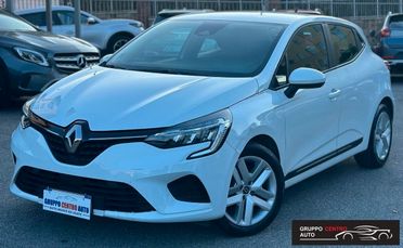 Renault Clio TCe 90 CV 5 porte Business-2022