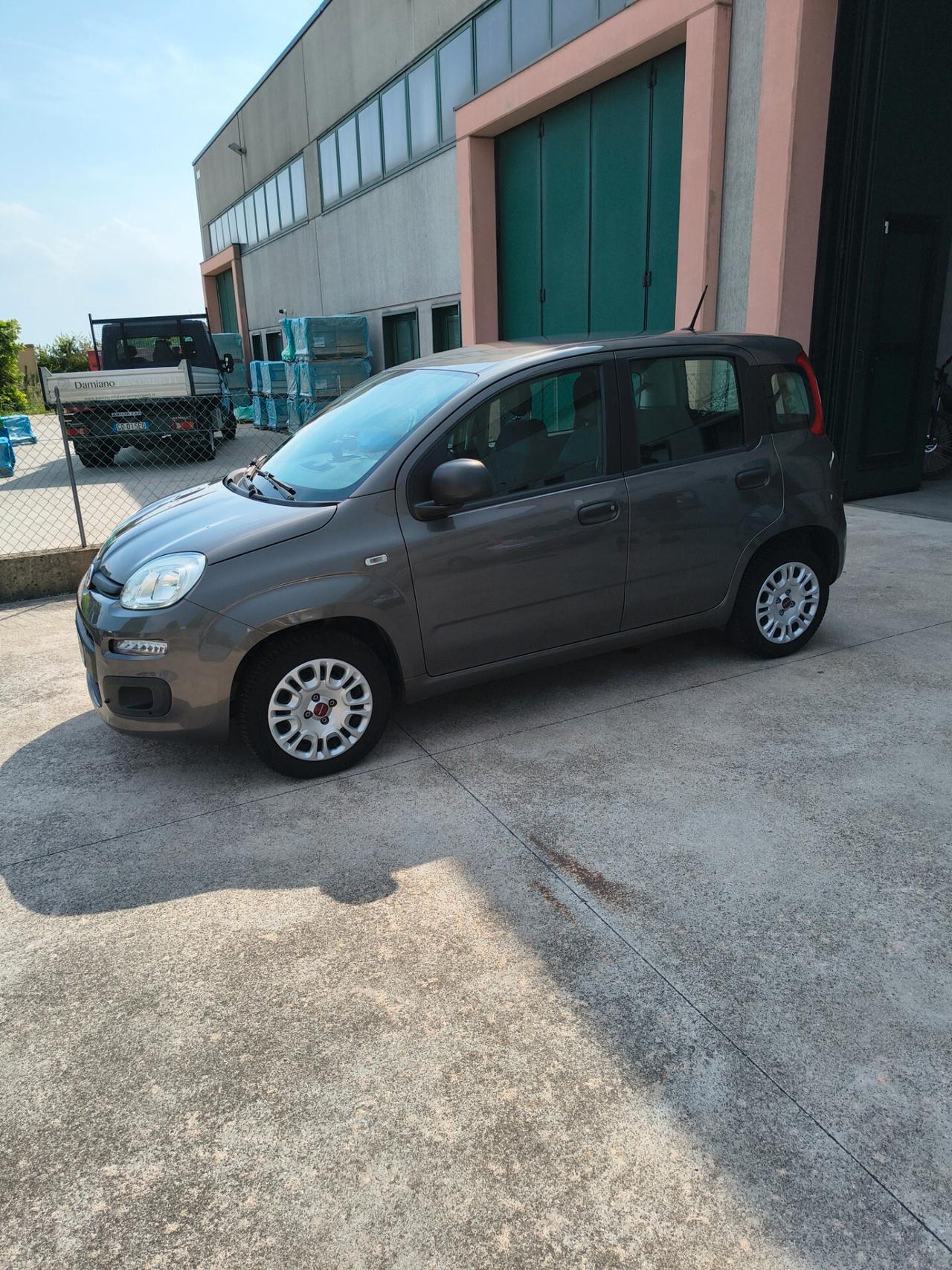 Fiat Panda 1.2 EasyPower Easy GPL